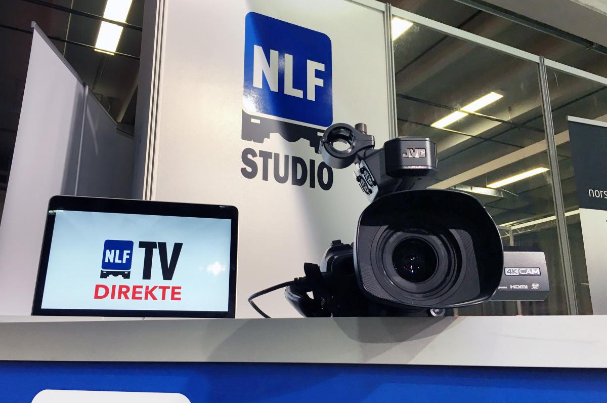 Følg temamøte om bompenger direkte på nett