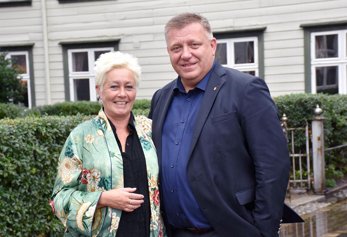 Kreftforeningen og NLF trenger deg!