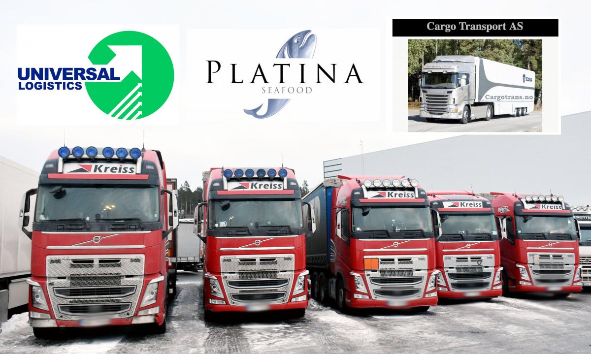 Kreiss-kunder innrømmer mislighold av ansvar