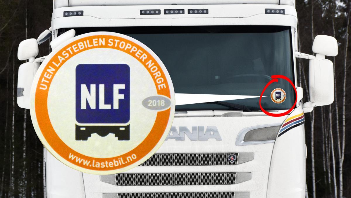 Nå kommer 2018-oblatene