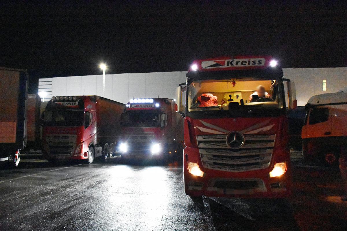 NLF krever at myndighetene sikrer like konkurransevilkår