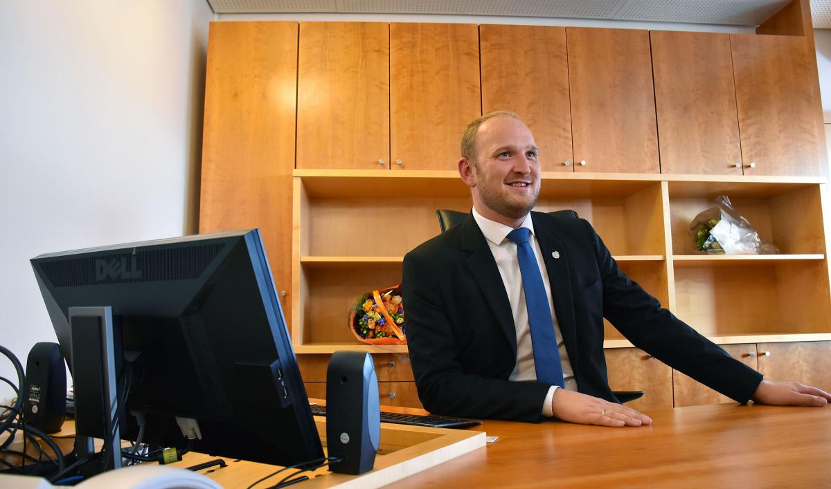Ønsker å videreføre dispensasjonen for sjåfører med nedsatt syn