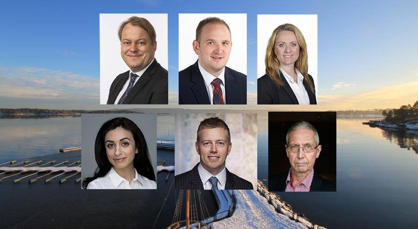 Rekordoppslutning rundt transportkonferansen