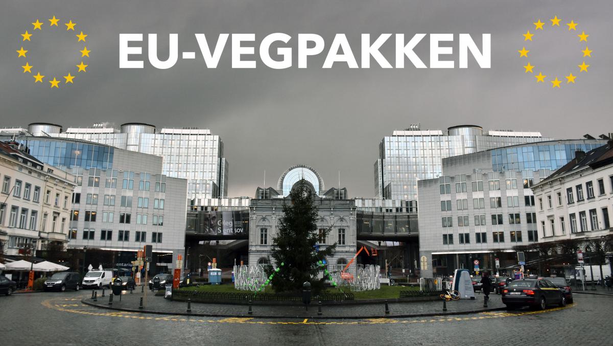 Skjebnedag for kabotasje i EU-parlamentet