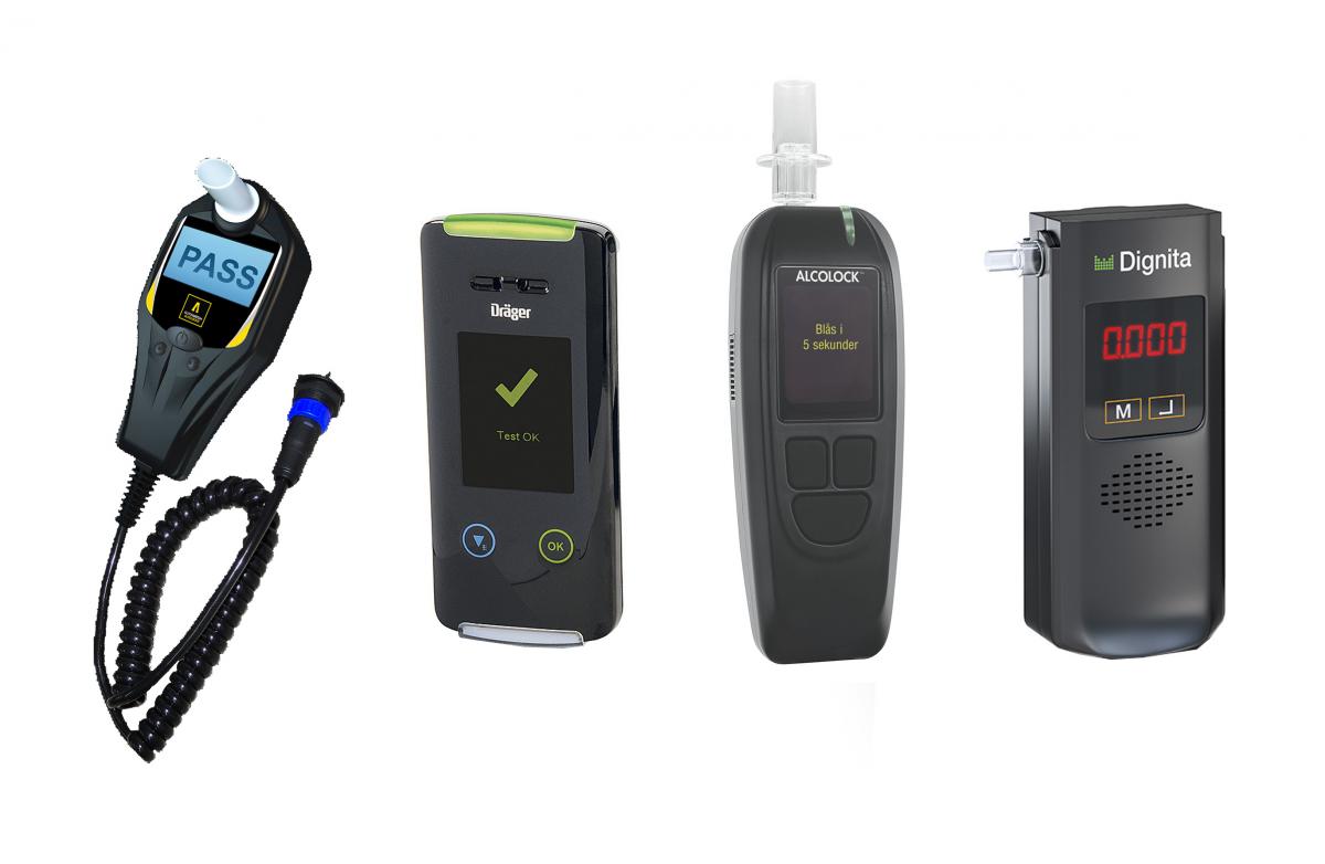 Slik finner du alkolåsen som passer din bedrift