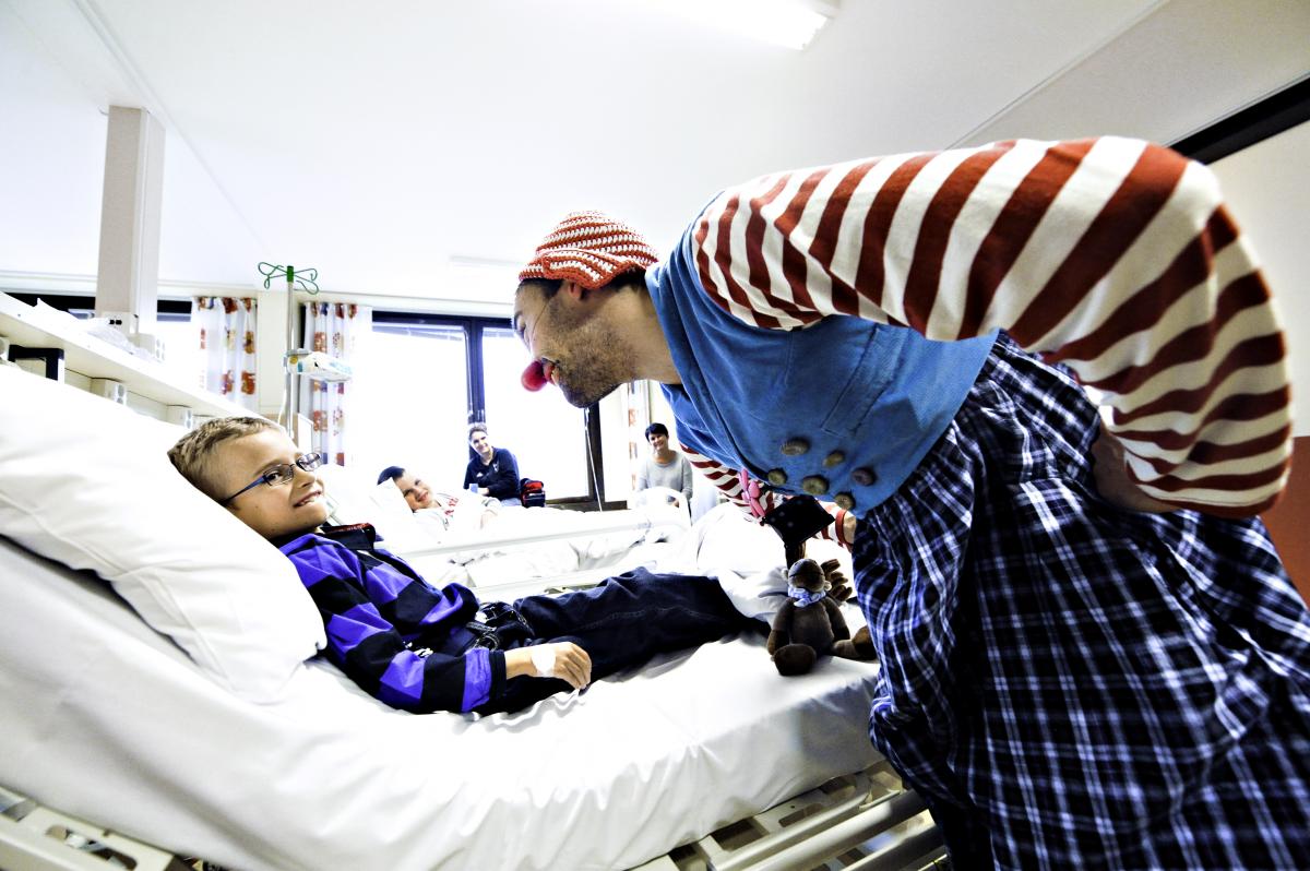 – Takk for ditt bidrag!