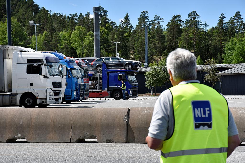 Transportkjøpere: - Nå tas silkehanskene av