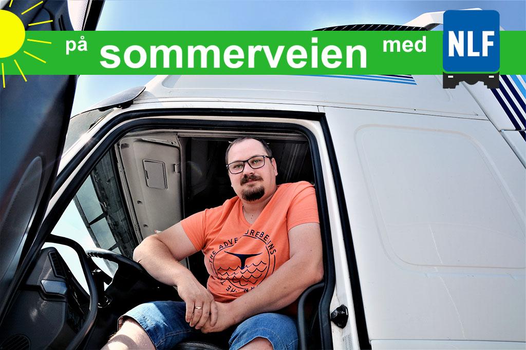 Tror ikke høyere lønn er løsningen alene