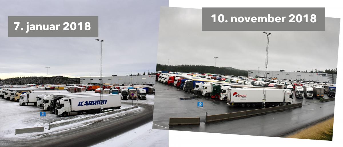 Ukehvil: Den sovende regelen