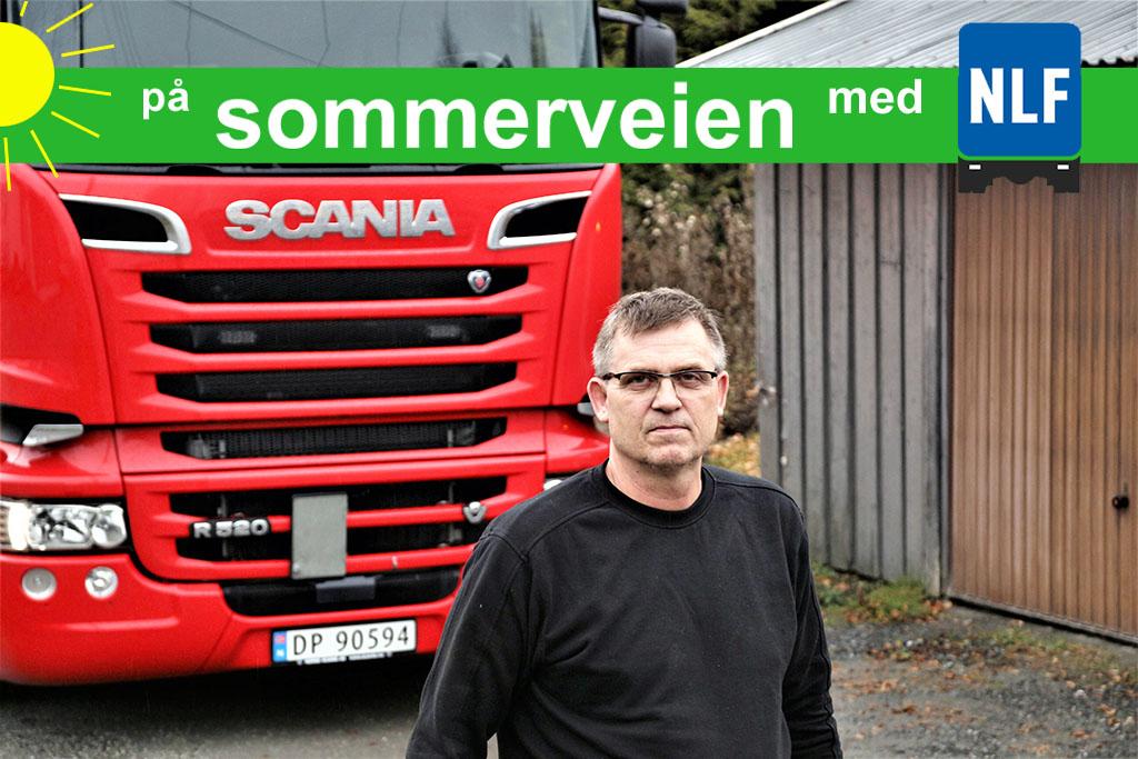 - Vi må bevise at vi gjør en bedre jobb 