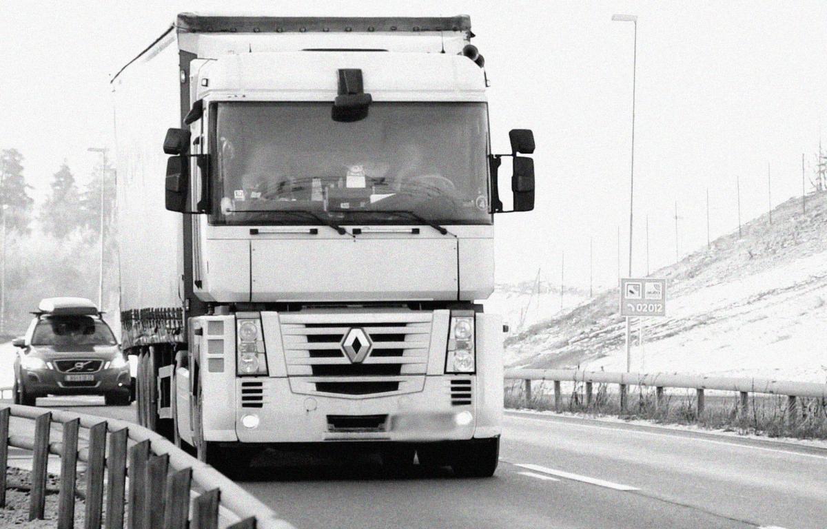 99% av fotoboks-forelegg mot ikke-skandinaviske sjåfører henlegges