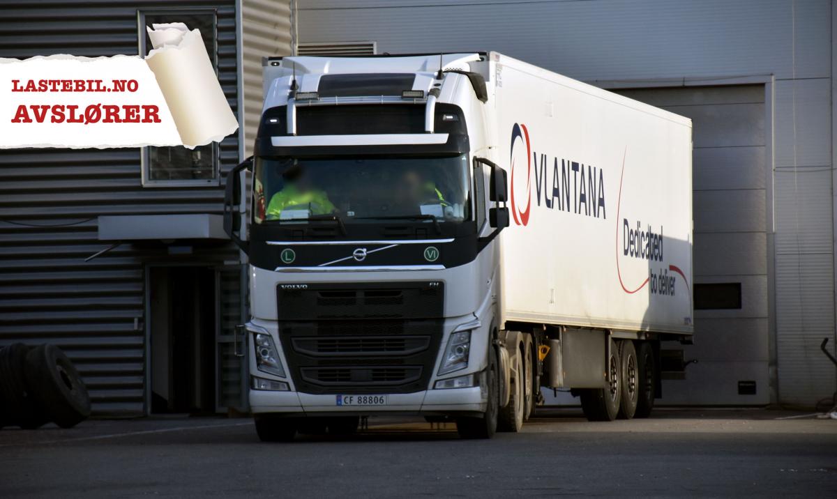 Arbeidstilsynet: «Overveiende sannsynlig» at sjåførene er systematisk underbetalt