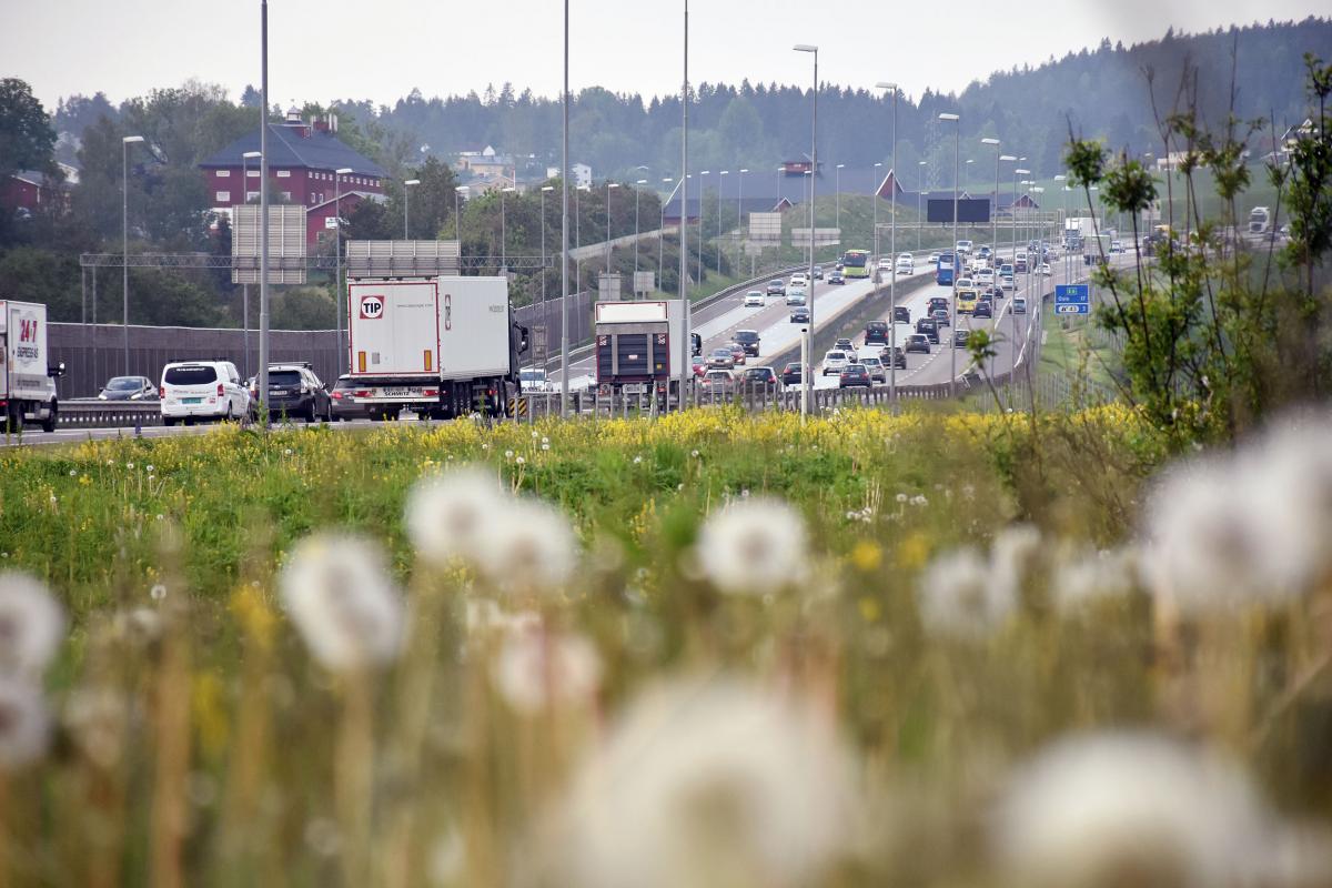 Flere spennende stillinger ledig i NLF