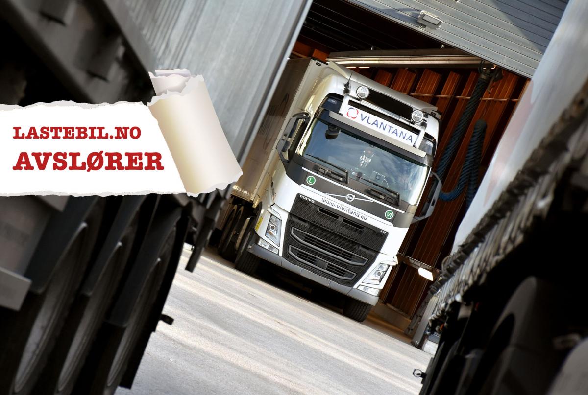 Her er alle bevisene Vlantana Norge ikke vil du skal se