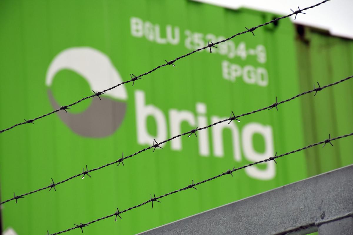 Her innrømmer Bring Trucking lovbruddene