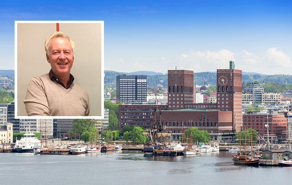 Jonny Enger: – Hva hvis Oslo kommune var en privat aktør?