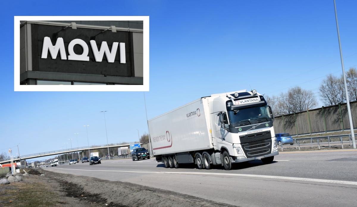 Mowi: – Store og grove mangler hos Vlantana Norge