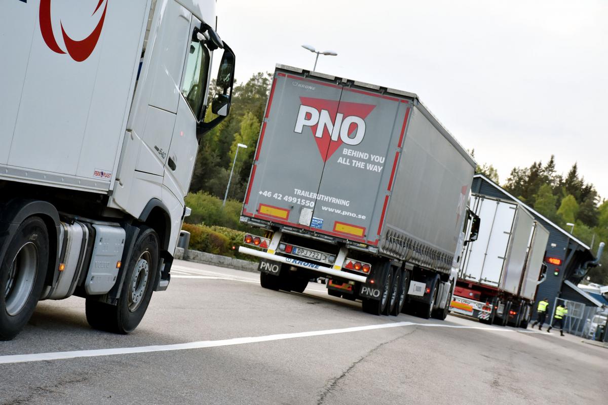 NLF-krav utløste skriftlig spørsmål i Stortinget