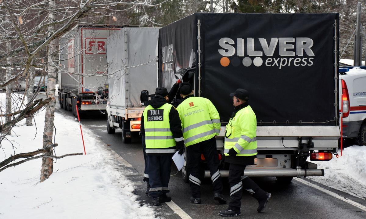 NLF på offensiven: Dette blir storsatsingene i år