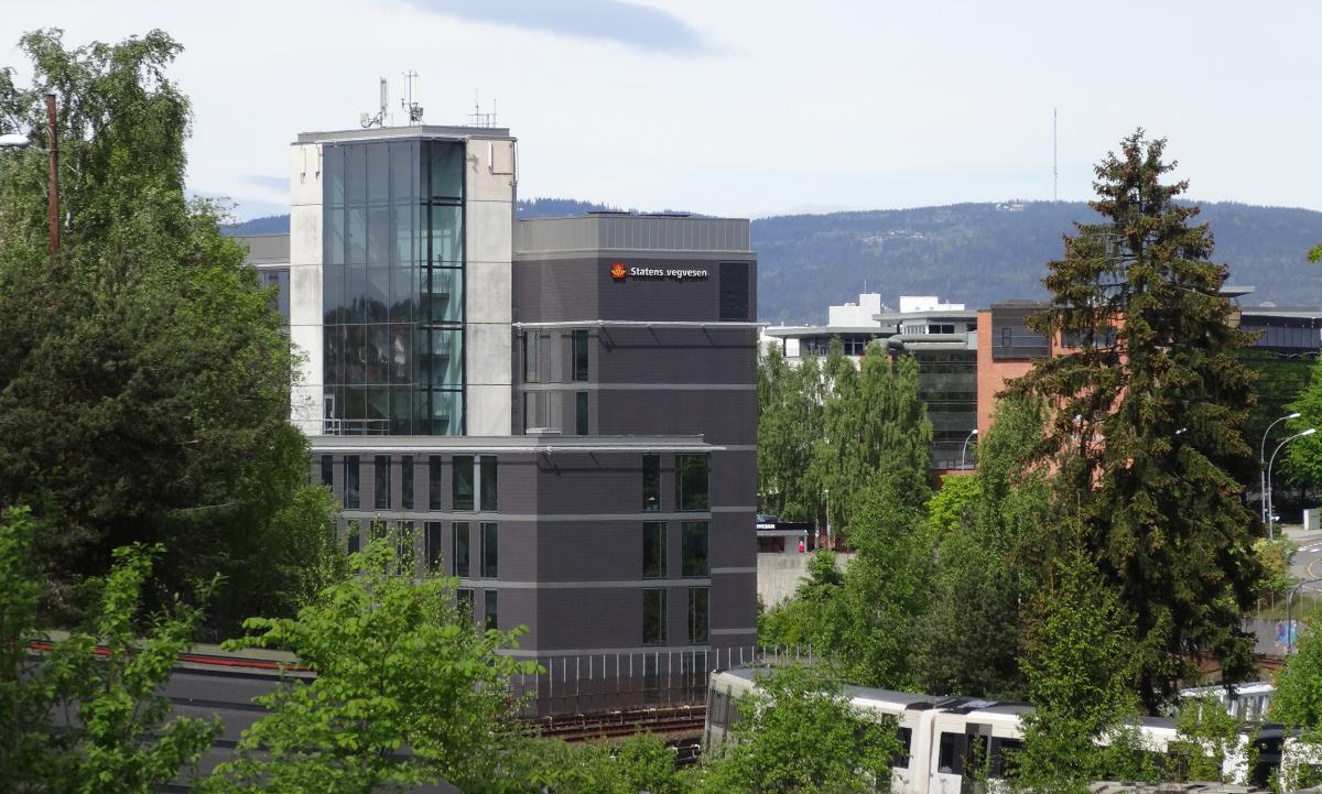 Omorganisering i Statens vegvesen: Én av fem ansatte berøres