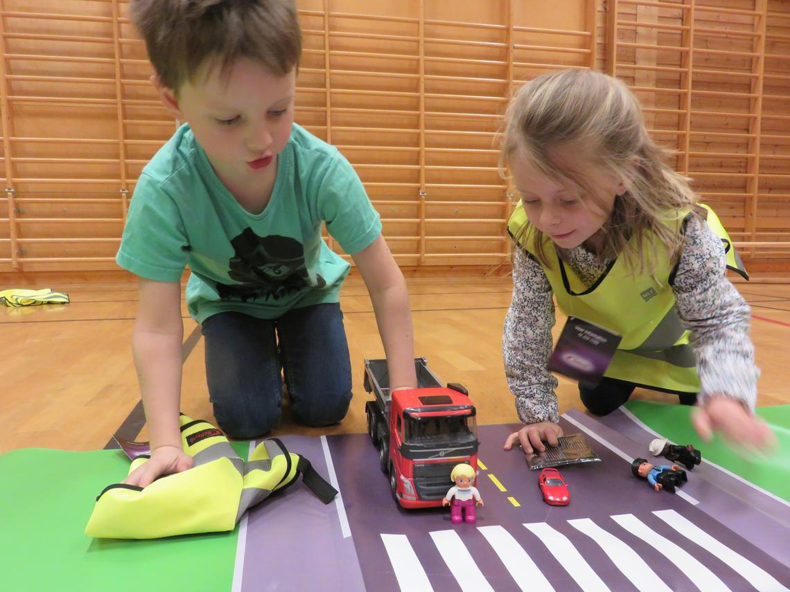 Rekordbevilgning til Venner på veien