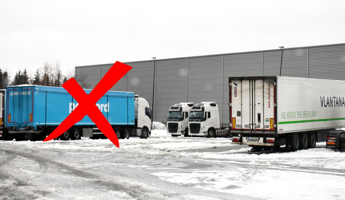 Sendte oppsigelse til Vlantana Norge på «Black Friday»