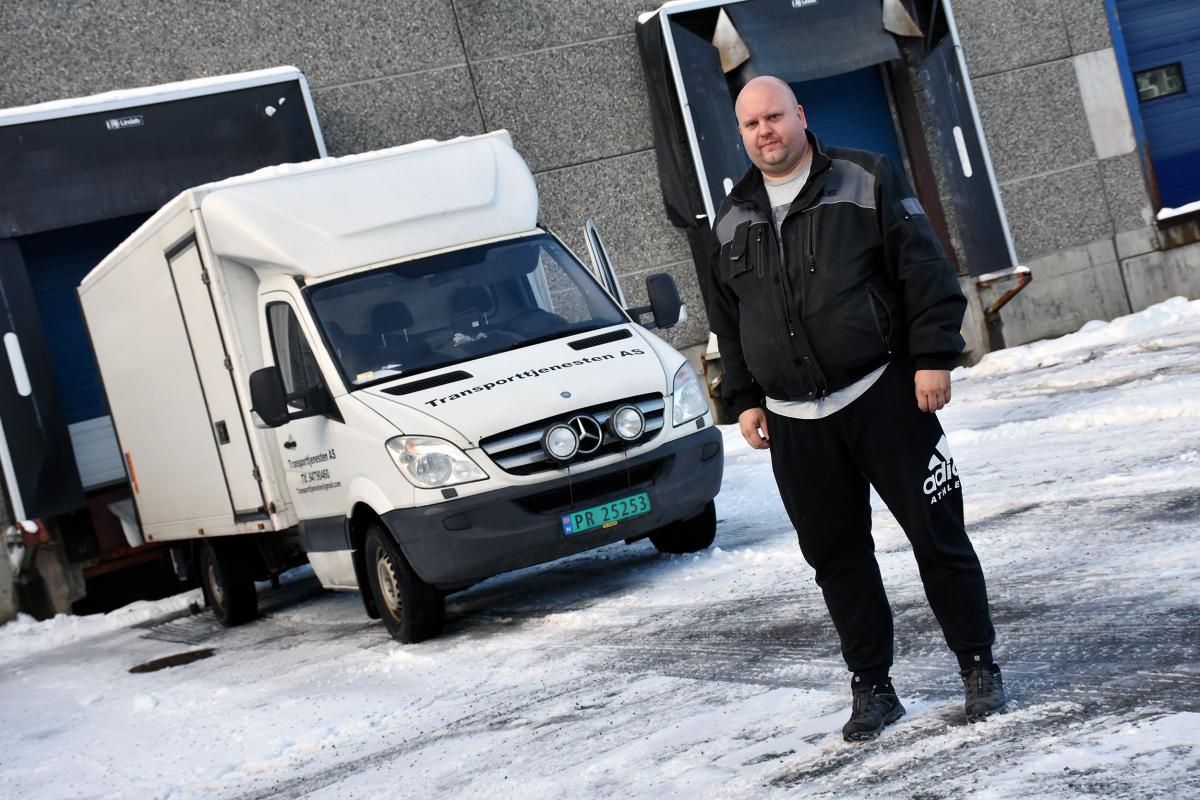 Sier nei til «idiotkjøring»