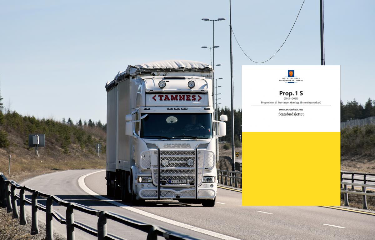 Statsbudsjettet 2020: Stort sett som forventet, med et par ubehagelige overraskelser 