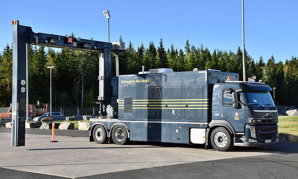 Tolletaten får rekordgebyr etter datalagringsblemme