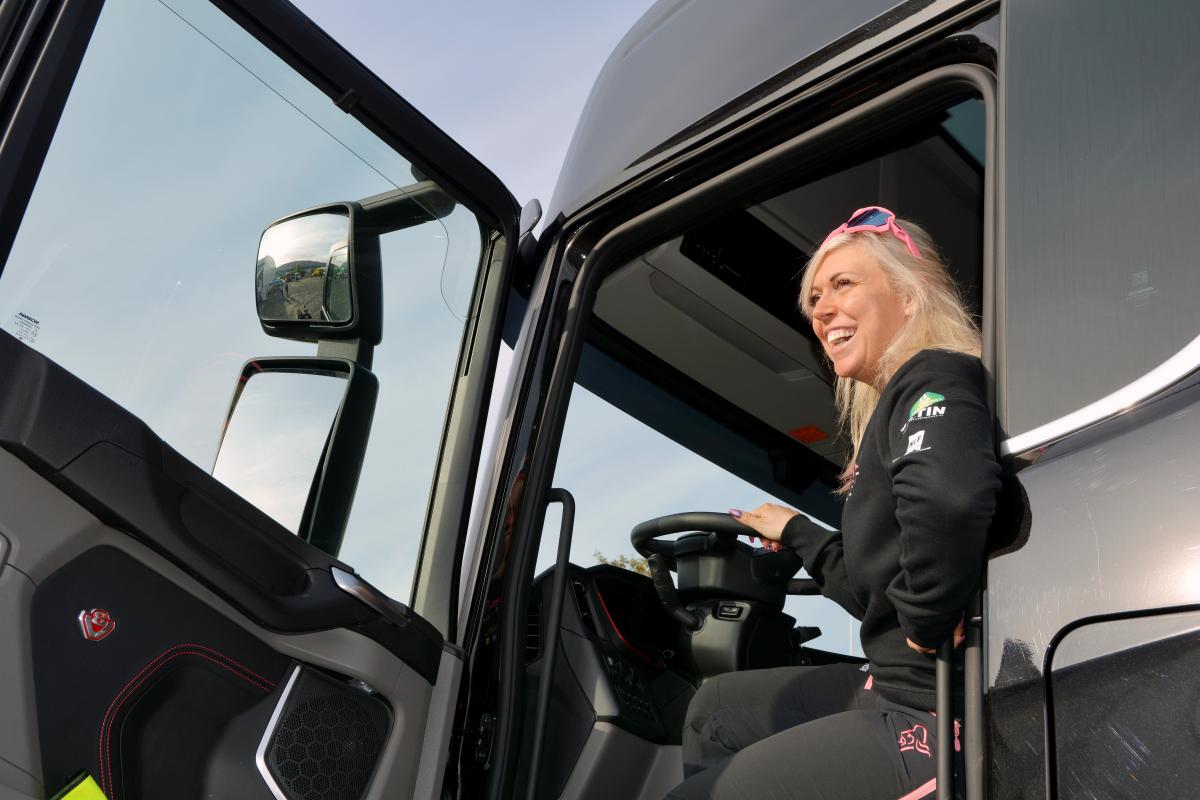 Vil hjelpe andre å kvitte seg med mentale barrierer