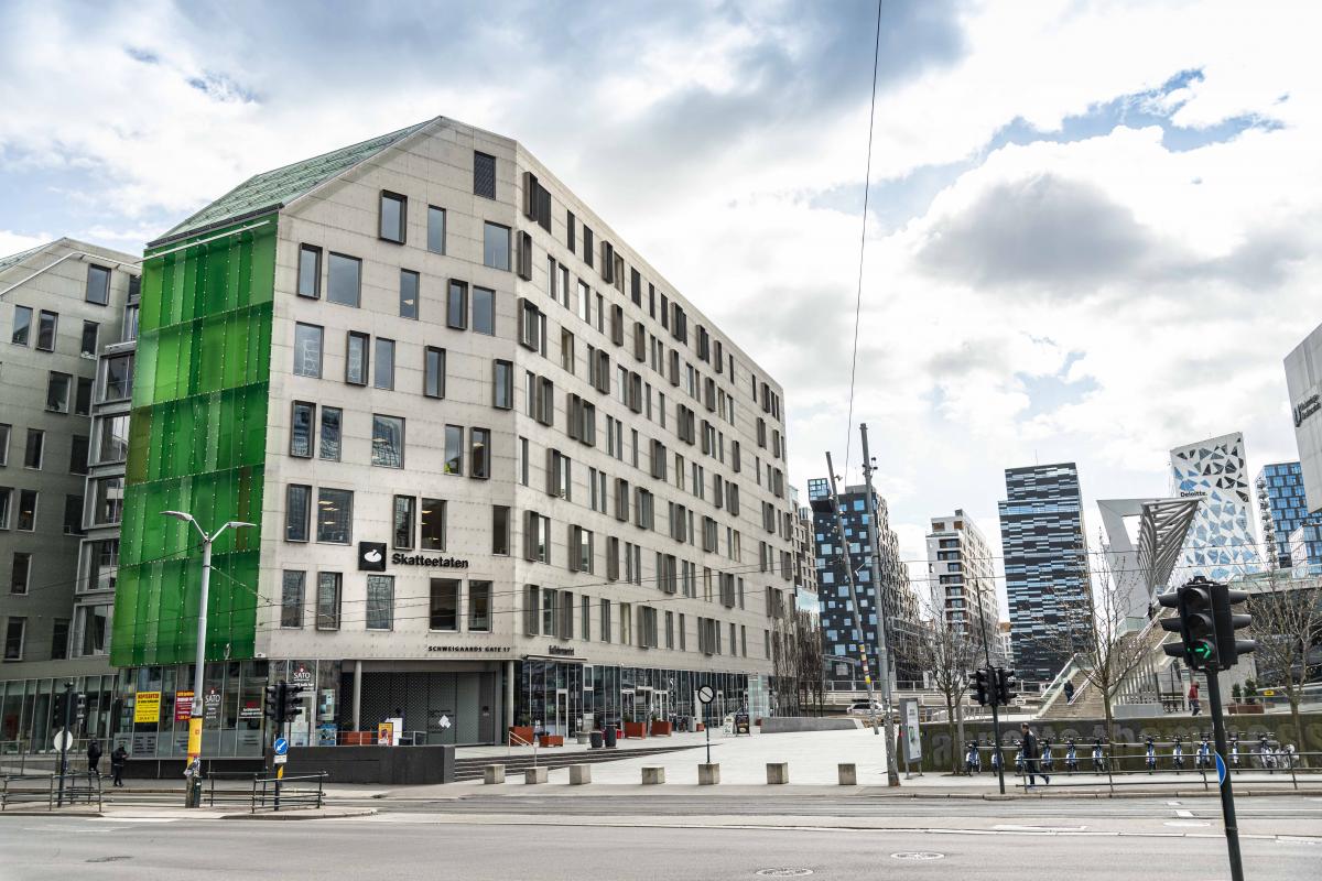 Åpning av søknadsportalen for kontantstøtte kan bli utsatt