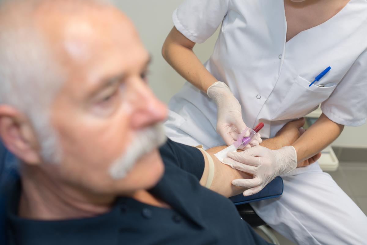 Anbefaler alle å ta influensavaksine i år