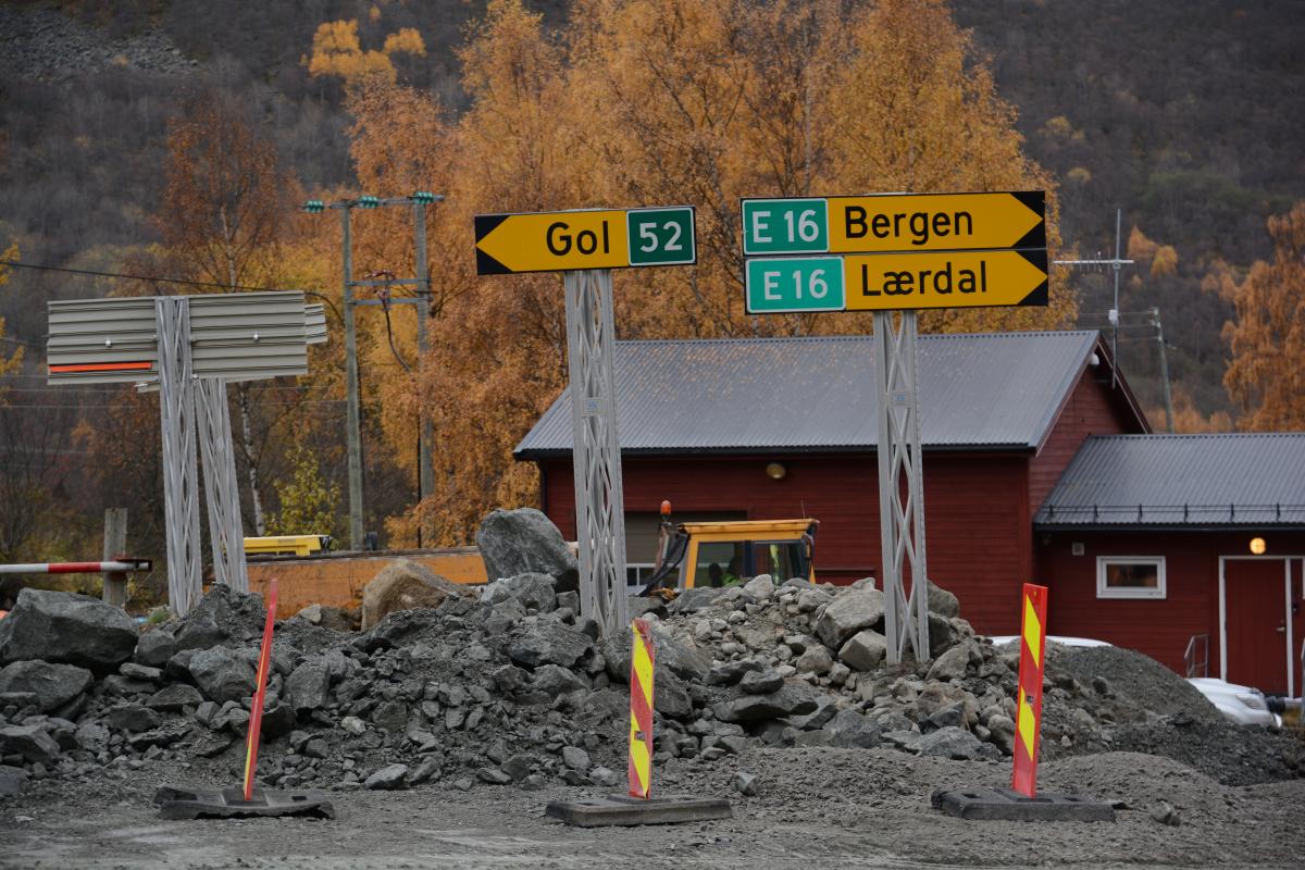 Arbeidsvarsling skal skje digitalt