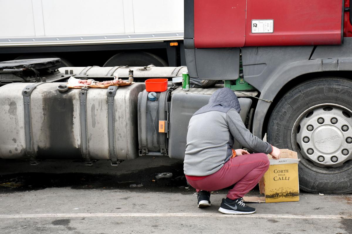 Danmark innfører minstelønn og kabotasjeregister