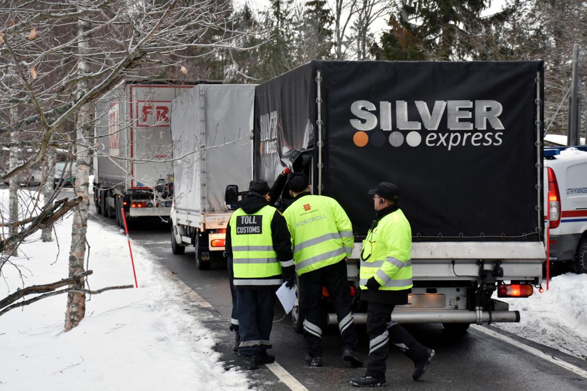 «Du er ansatt inntil videre, til jeg finner en som er bedre enn deg»