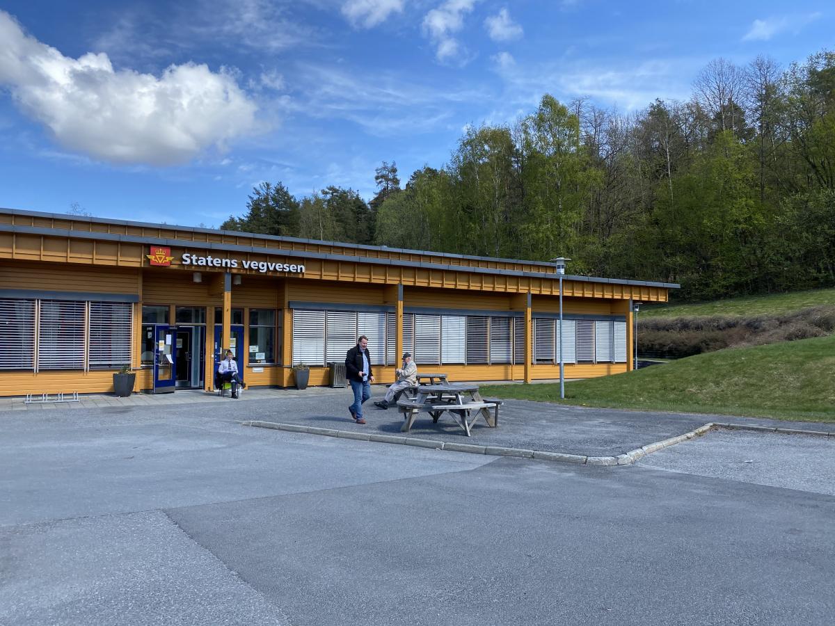 EKSTRA: Unntak fra kjøre- og hviletiden blir ikke forlenget