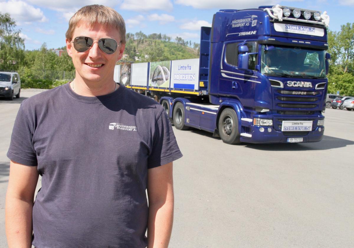 Fair Transport: En kjemperessurs - også for de små