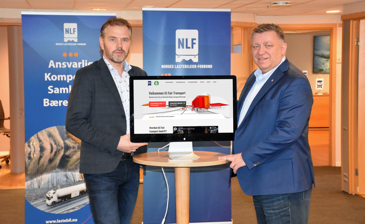 Fair Transport-webinar: Se det her