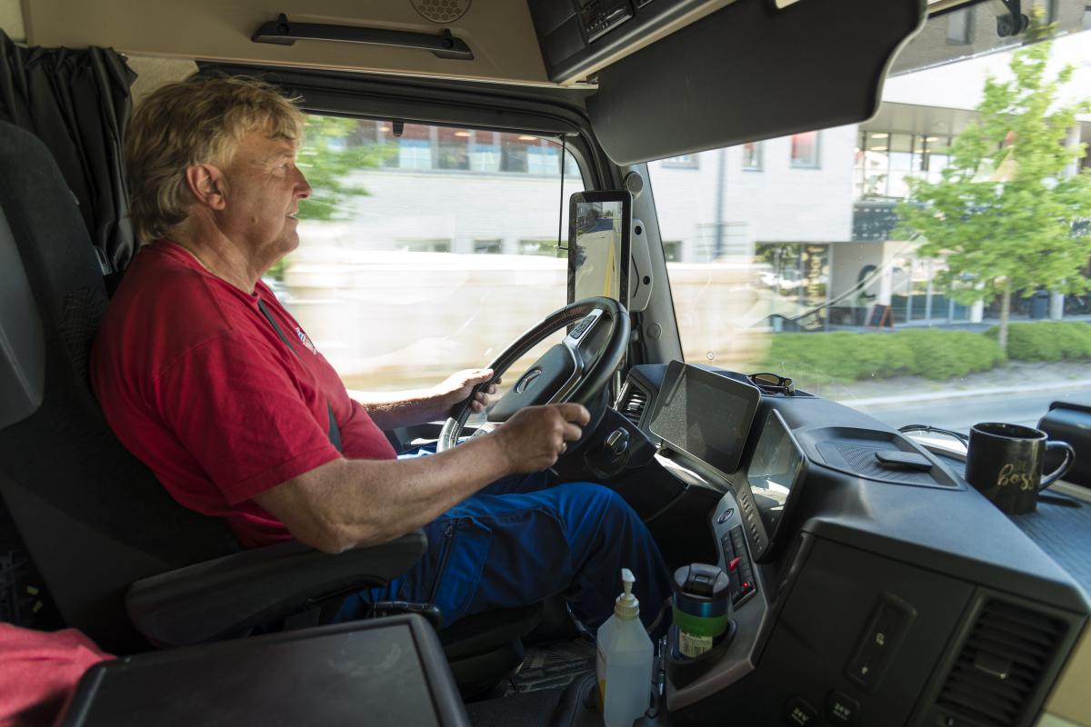 Førerrett har fått forlenget gyldighet. Men trenger du å fornye, ikke vent!