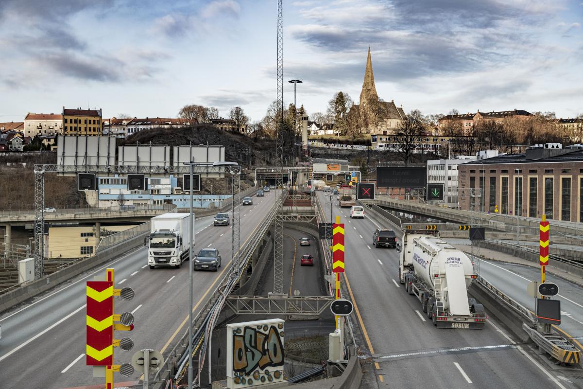 Forsinket Vålerengtunnel-prosjekt skifter retningen