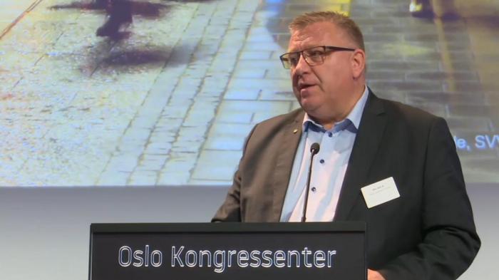 Hareide: – NLFs forslag kunne spart meg for milliarder