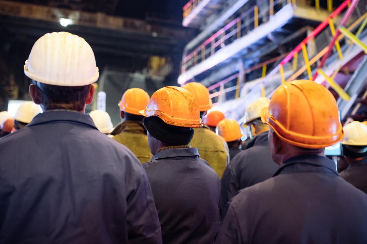 Hva betyr en streik for vår bransje?