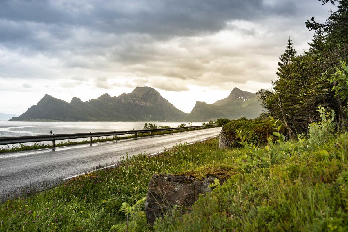 Hvordan ruste Norge for fremtiden?