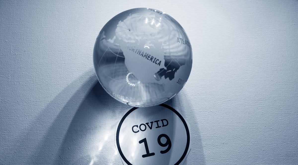 Karantenereglene for sjåfører er uendret