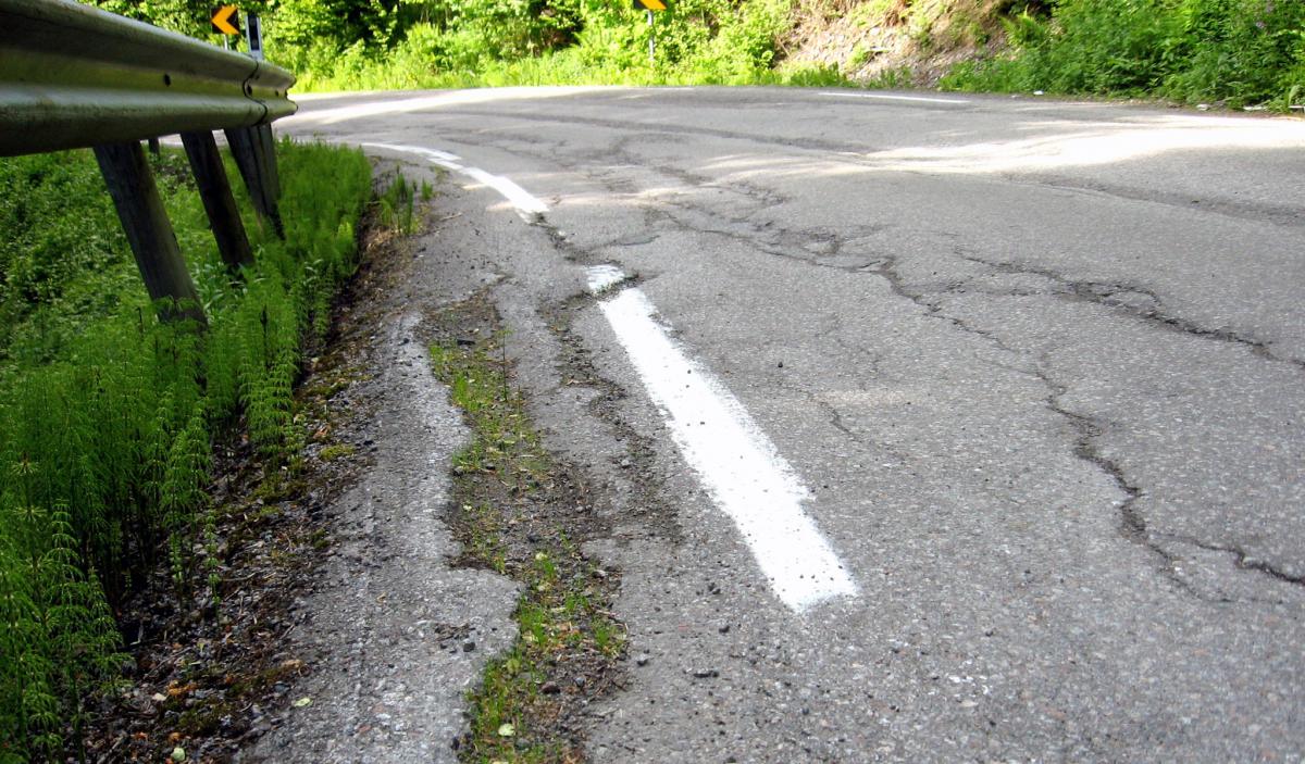 Koronakrisen gir milliontilskudd til vegformål