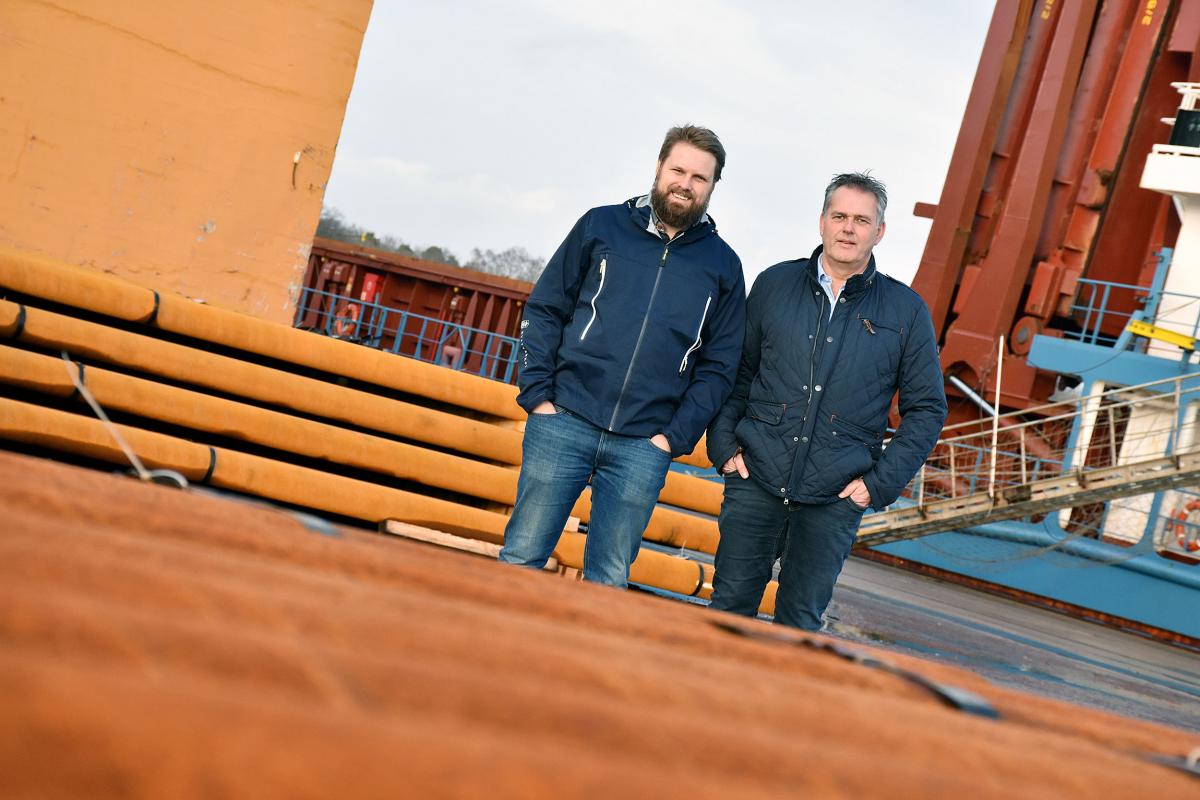 – Kundene betaler mer for Fair Transport