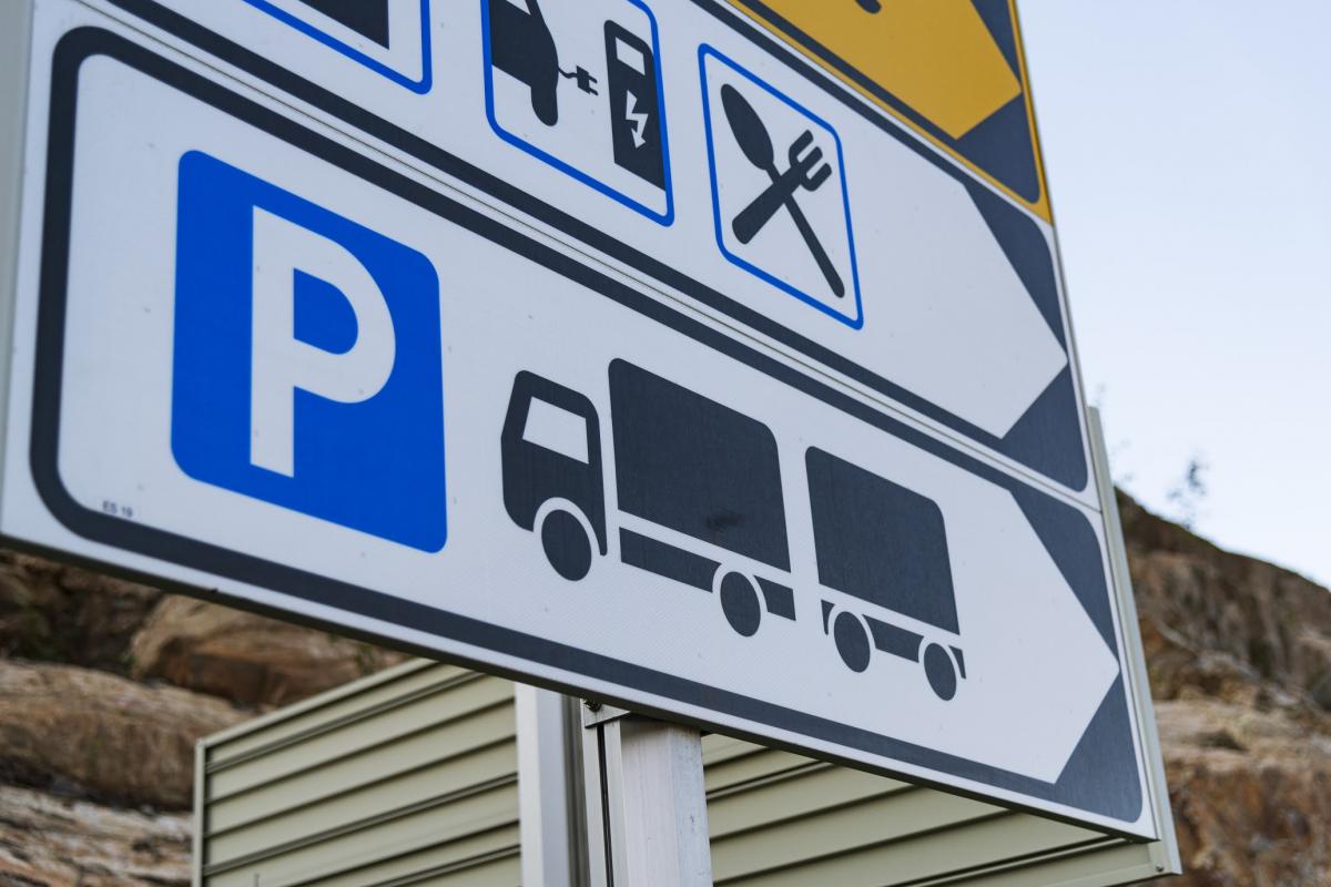 Lyser ut konkurranse om ny døgnhvileplass på Kongsvinger