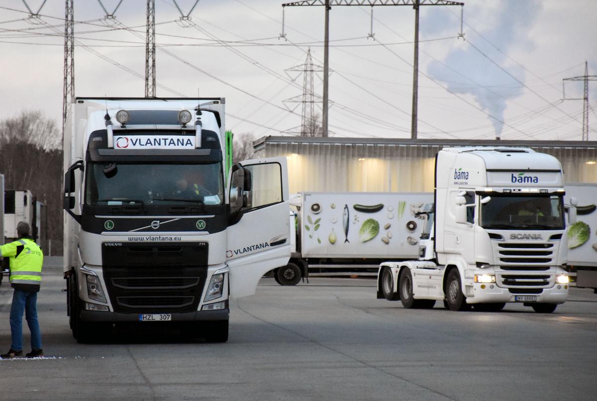 Nå flykter kundene også fra Vlantana Norges litauiske moderselskap