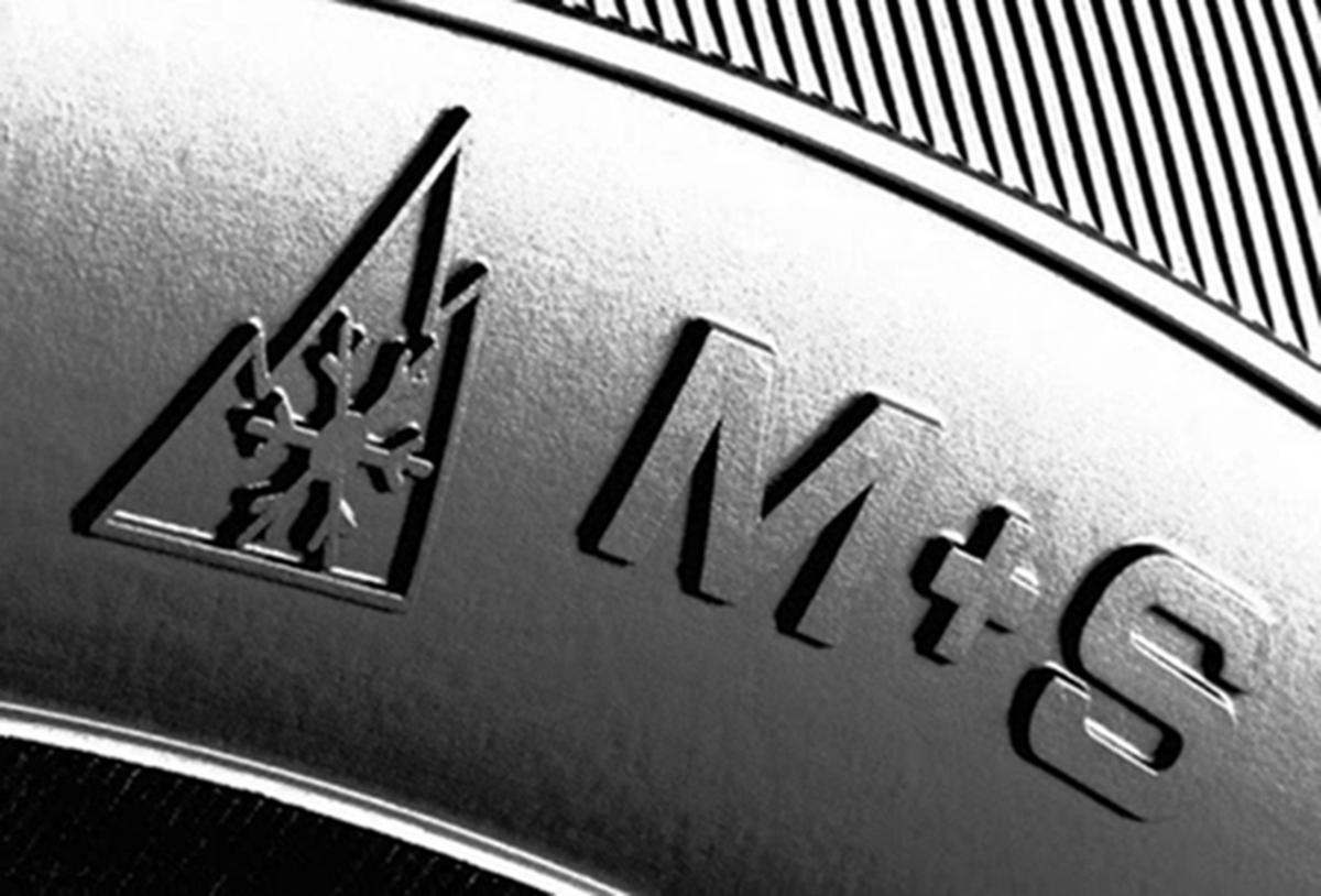 NLF-seier! Unntak fra krav om 3PMSF merking på piggdekk 