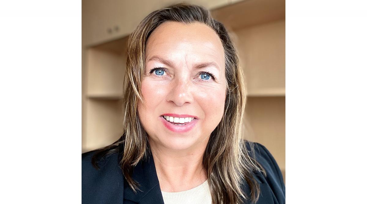 Ny medarbeider på plass i NLF